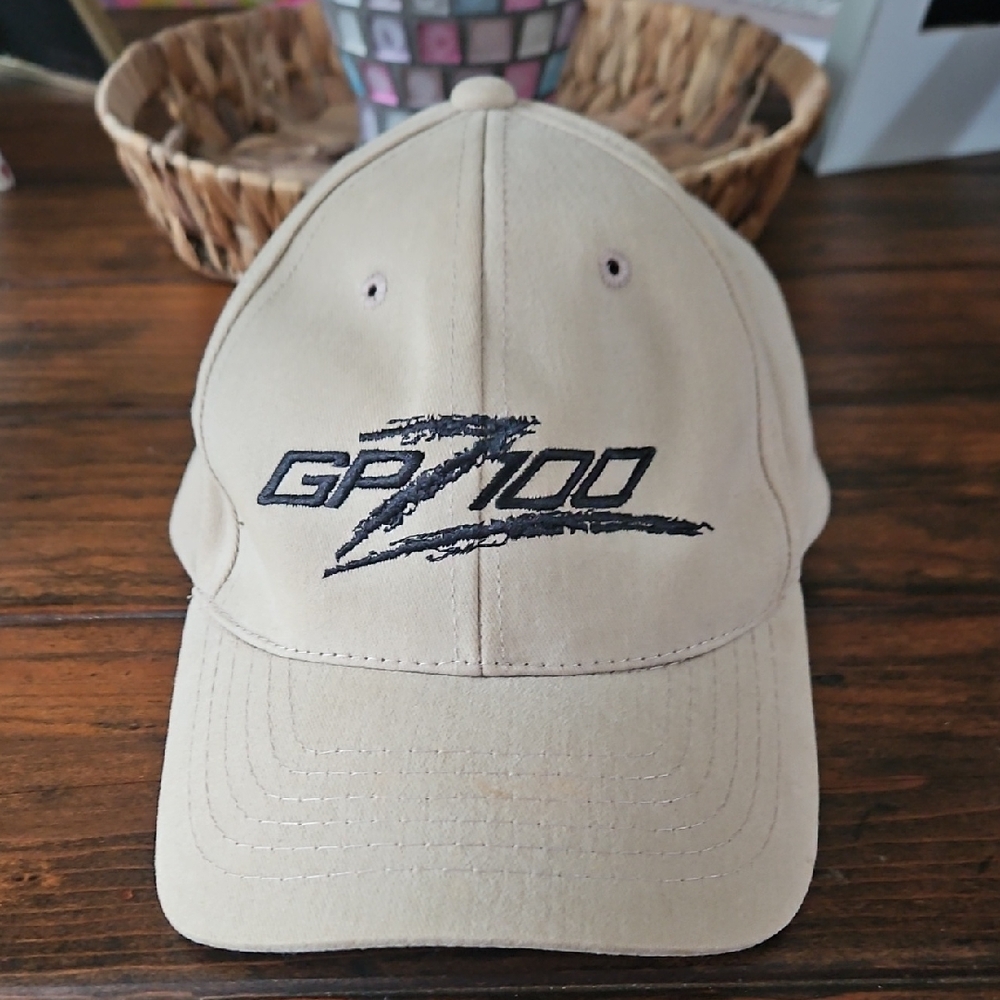 Magic Headwear Tan Cap